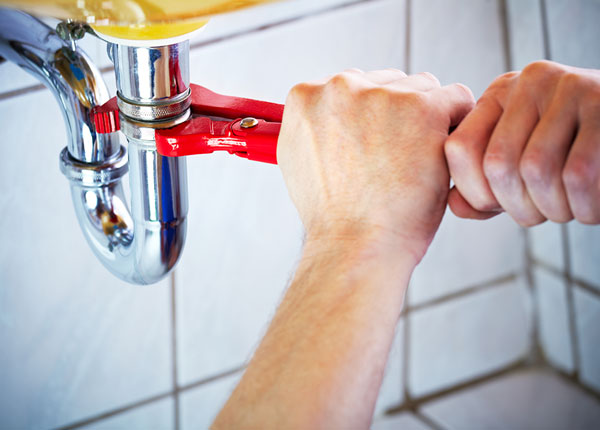 About Falmouth HVAC Services
