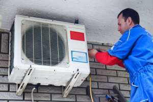 HVAC Companies Near Falmouth, KY Available Now